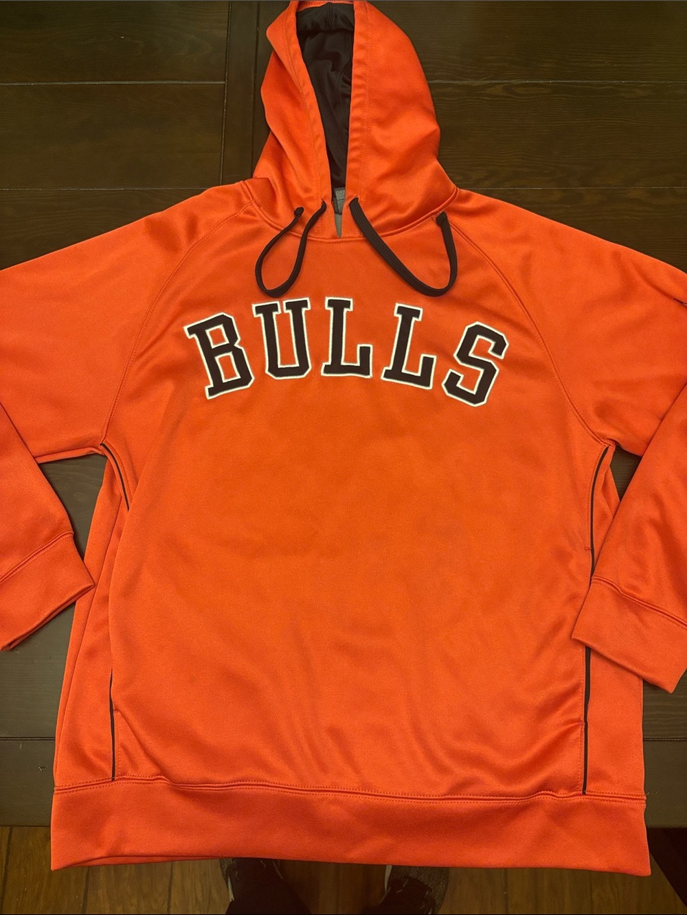 NBA Chicago Bulls Hoodie